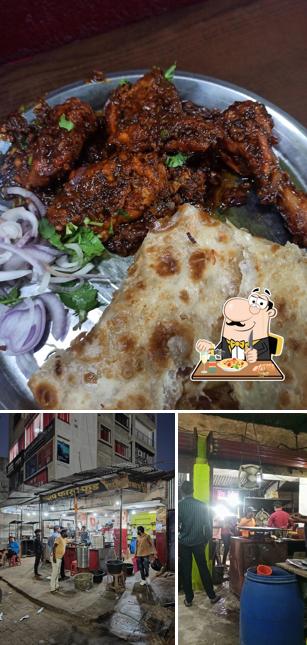 Sandeep Fast Food