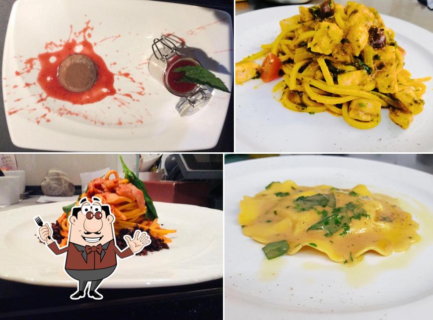 Spuntino, Basel Restaurant reviews