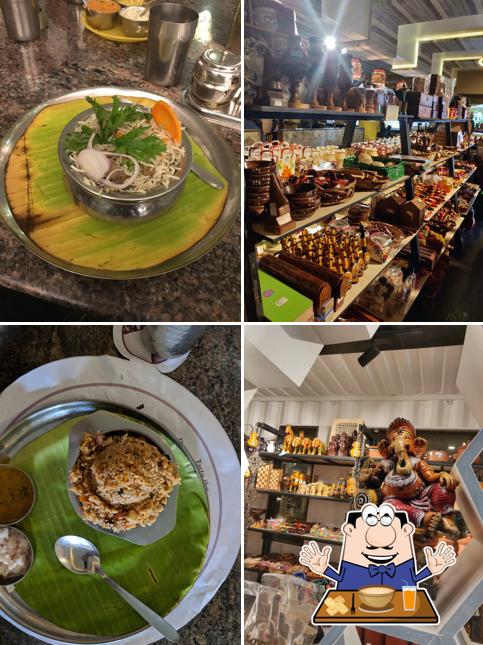 Temple City- Pure Vegetarian Restaurant