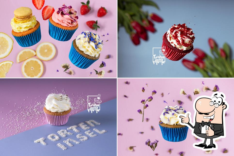 Torteninsel & Co. SweetsClub Café