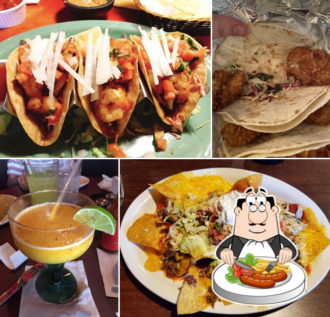 Еда в "Solea Mexican Grill LLC"