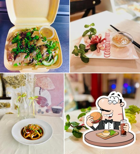 Restaurant Anh Dao