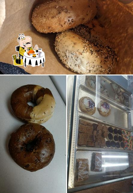 Bagels And... in Annapolis Restaurant reviews
