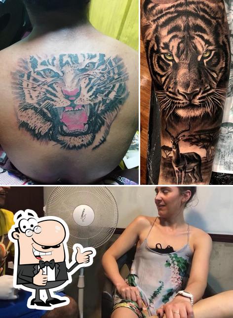 Karma Tattoo Studio (@karmatattooaz) • Instagram photos and videos