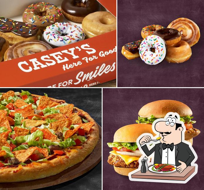 Casey's
