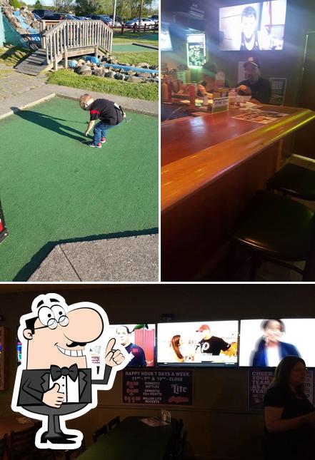 Divot's Sports Bar, 13393 York Rd in North Royalton - Restaurant menu ...