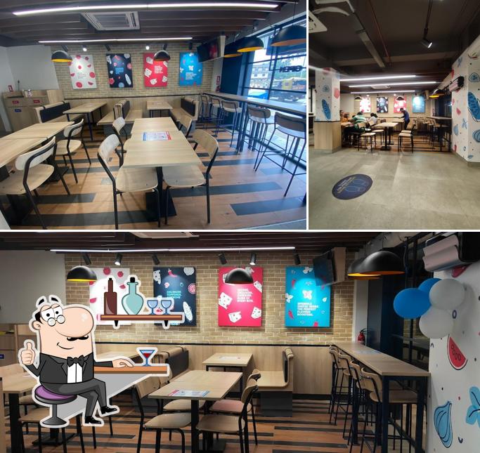 Domino's Pizza