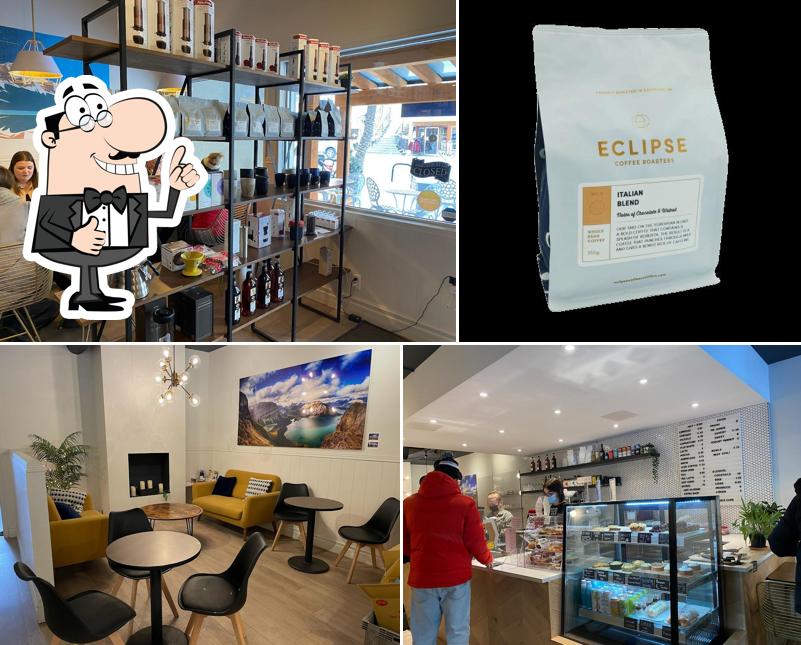 Voir la photo de Eclipse Coffee Roasters