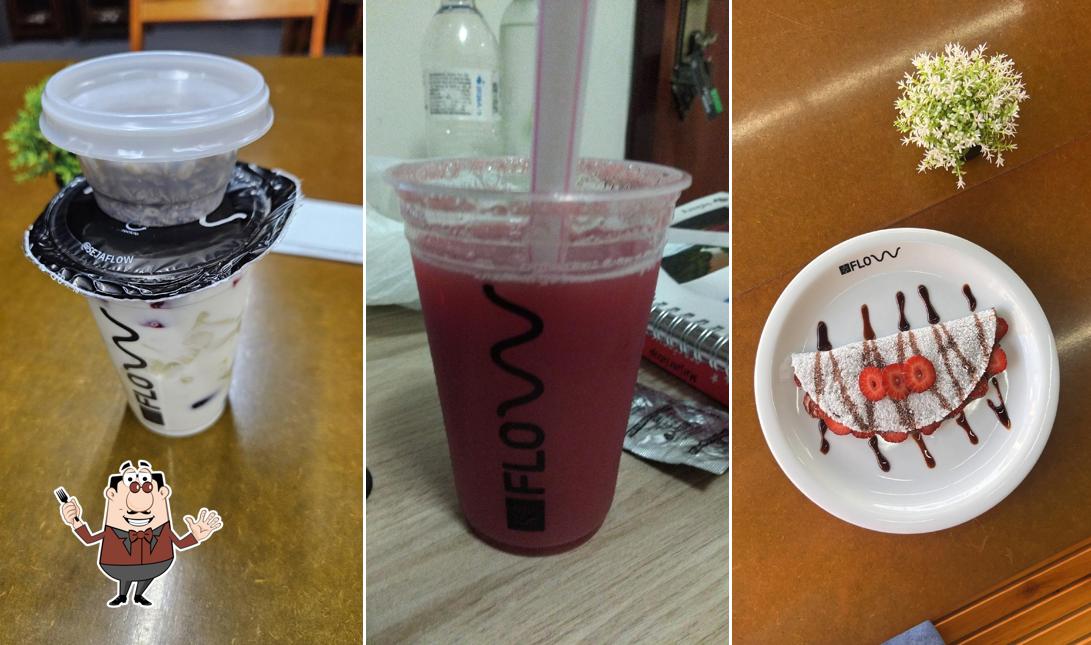 Comida em Flow Paracatu - Lanchonete e Restaurante