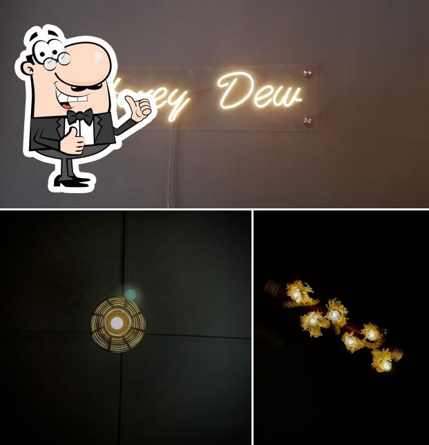 Honey Dew