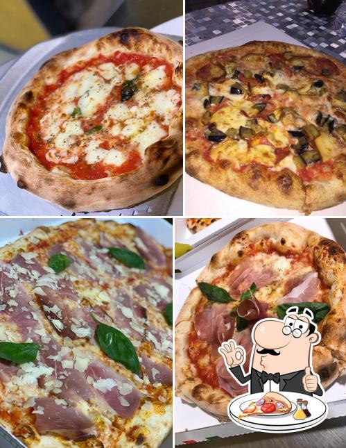 Pizzeria Da Fabio