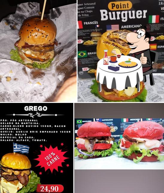 Point Burguer