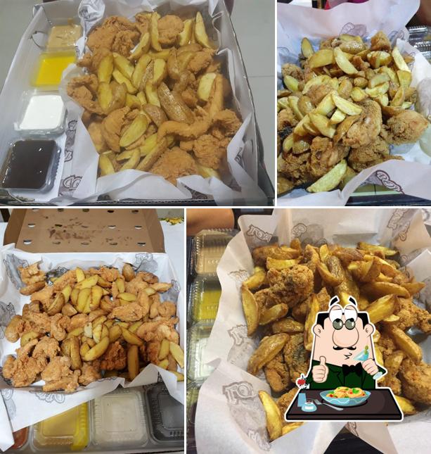Pollo Loko