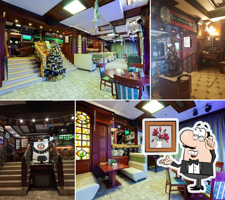 Pub & Pub