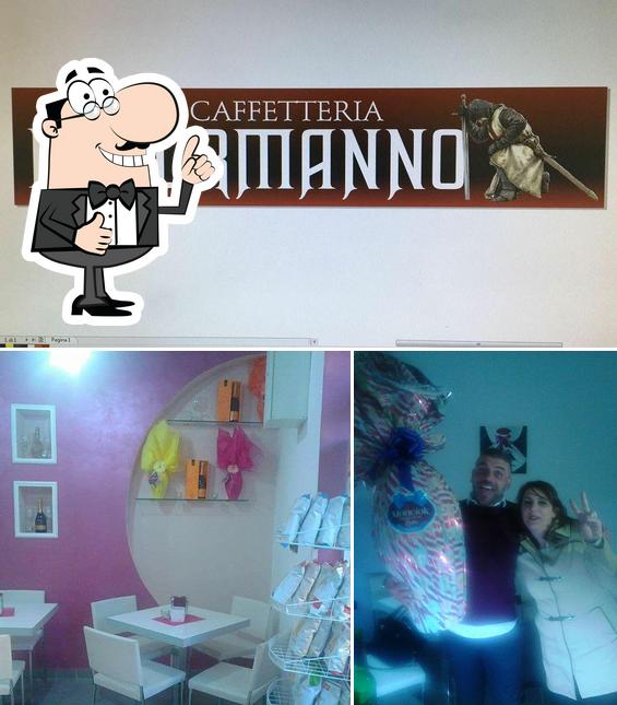 Regarder la photo de Bar Caffetteria Il Normanno