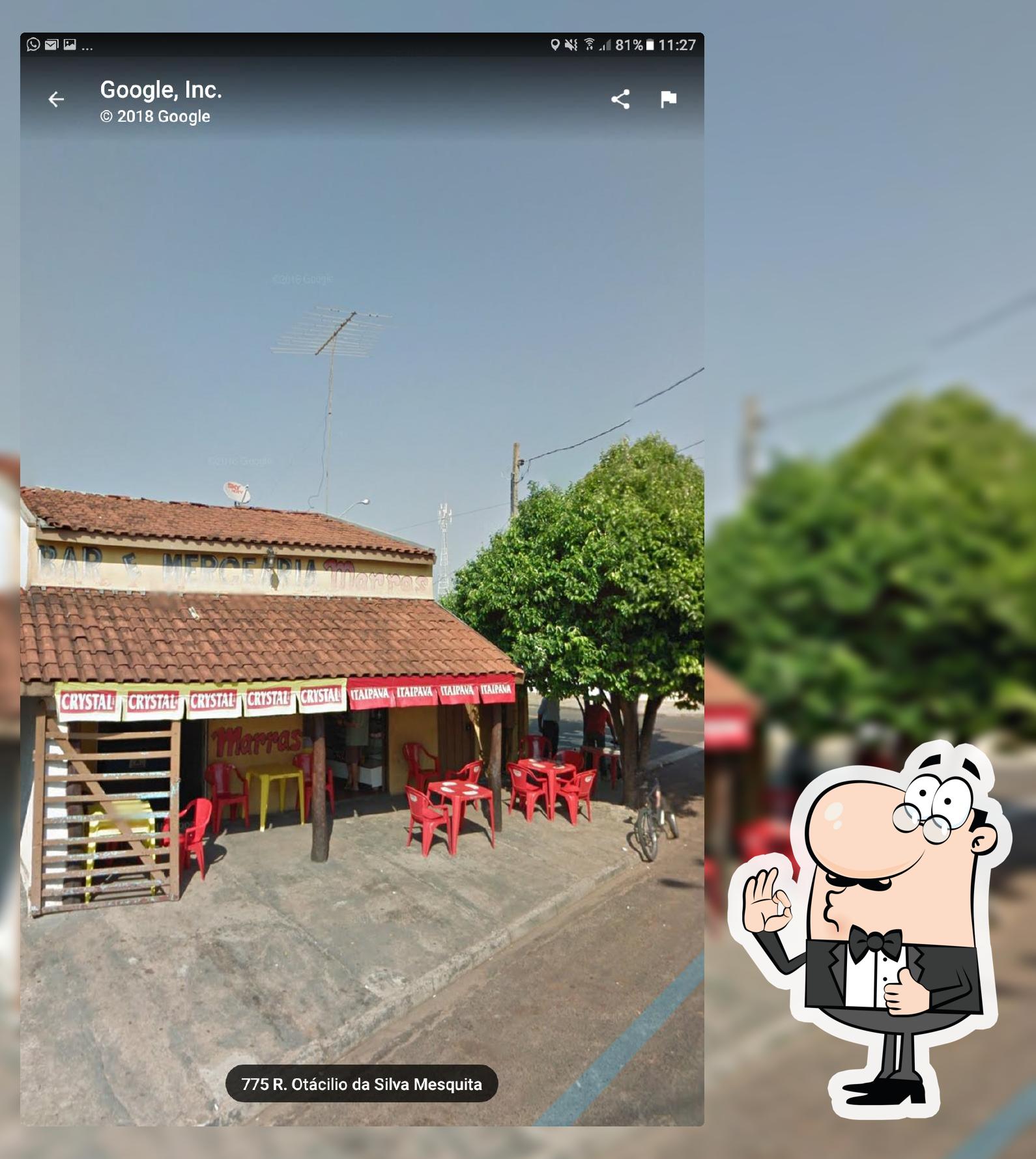 Bar e Mercearia Marras