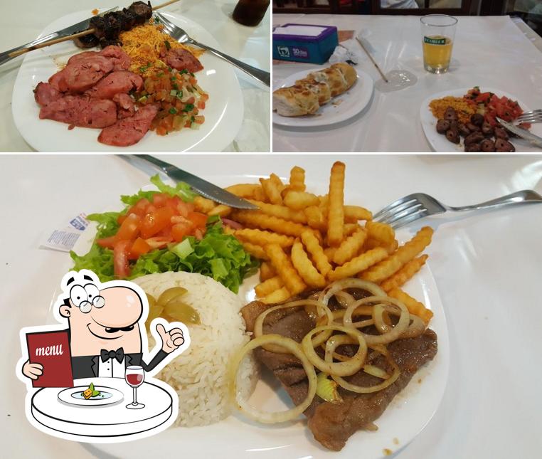 Comida em Brazão - Bar e Boteco Moderno