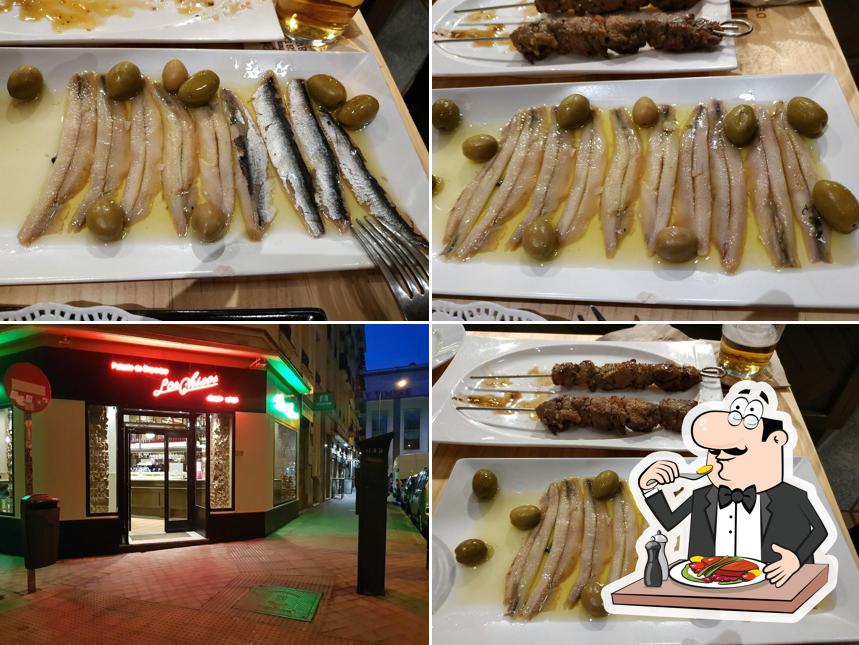 Pub y bar Los Chicos Fábrica de Patatas Bravas, Madrid, C. de la Fuente