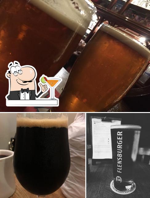 Pi Bar in Altrincham - Restaurant menu and reviews
