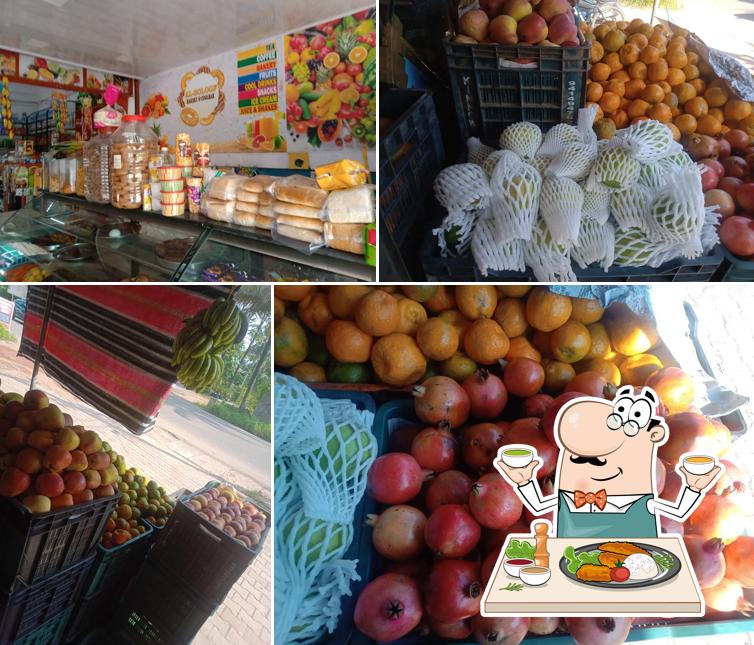 Al-Saloof Bakery & Cool Bar