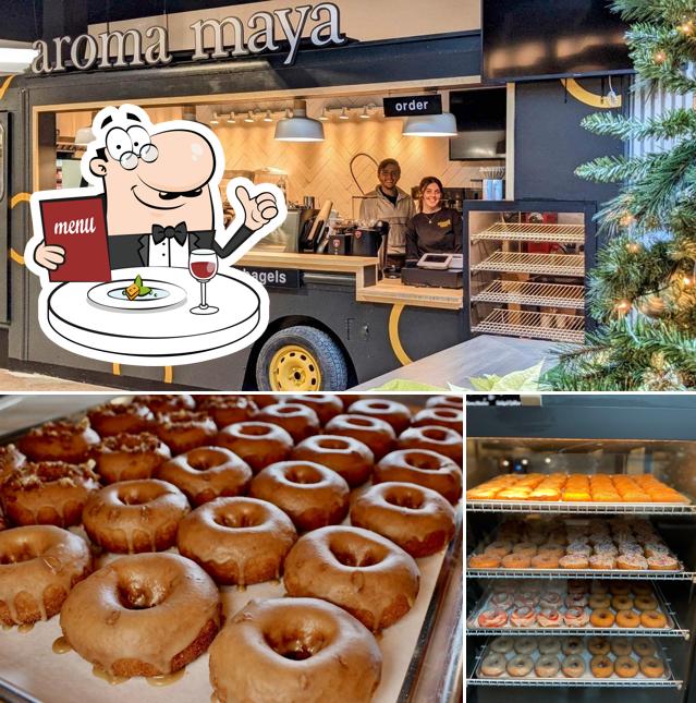 Best restaurants in The Hub Shopping Centre (Truro Mall) Restaurant Guru