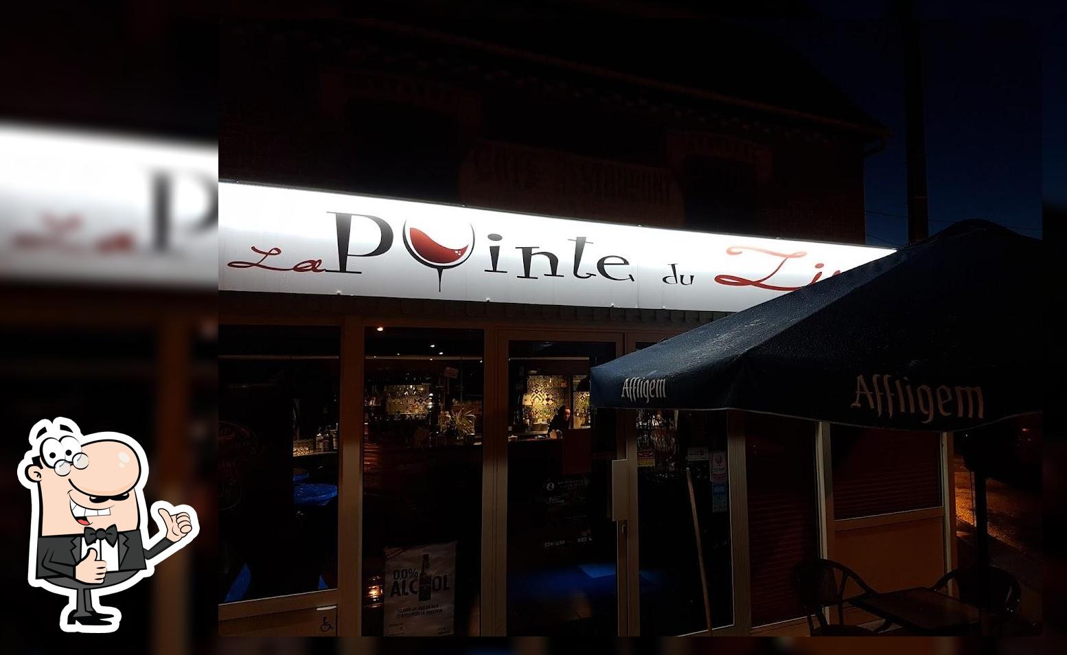 Restaurant-Brasserie