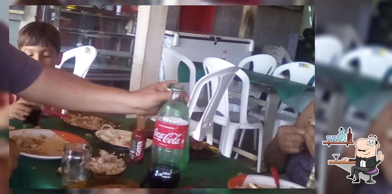 Churrascaria Roda Viva