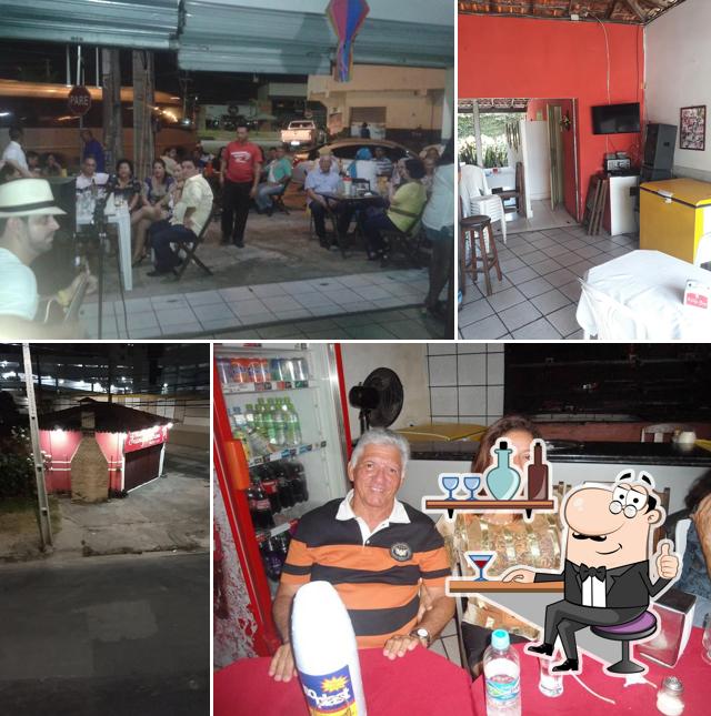 Frango Bom Restaurante e Galeteria