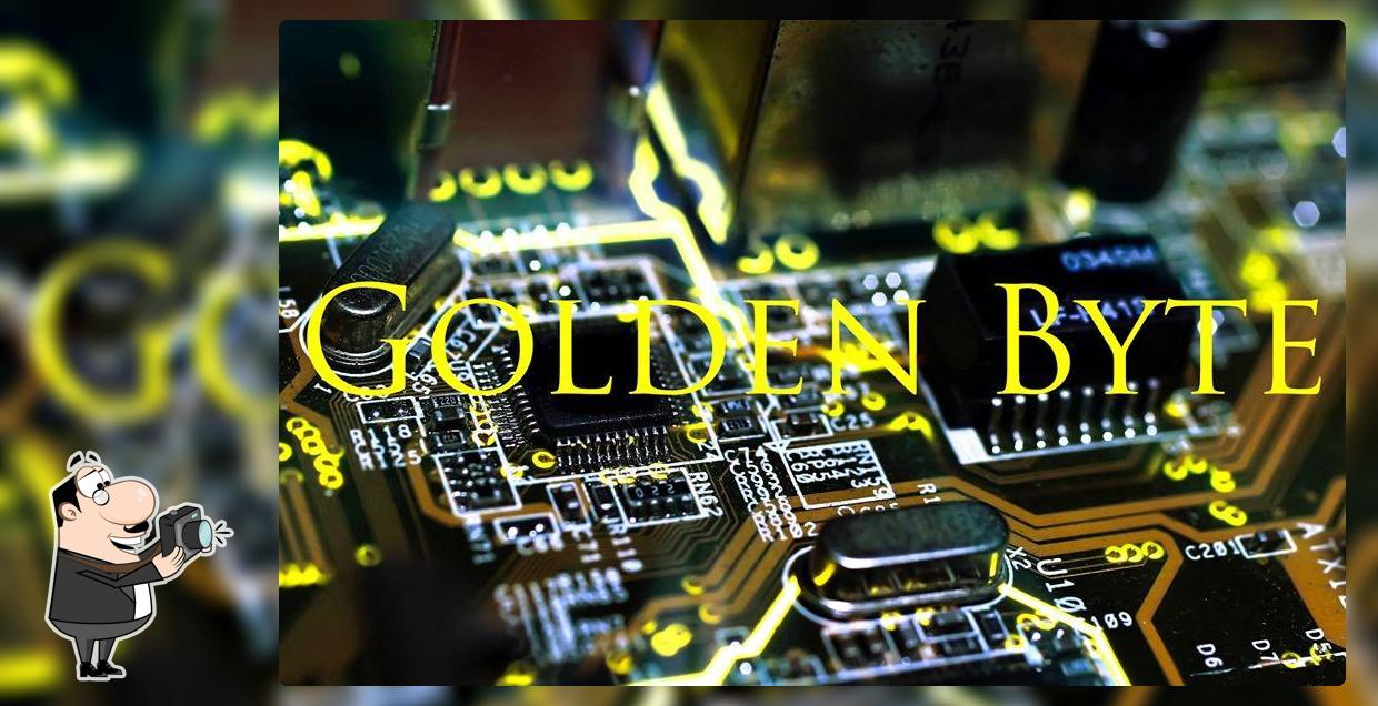 Golden Byte