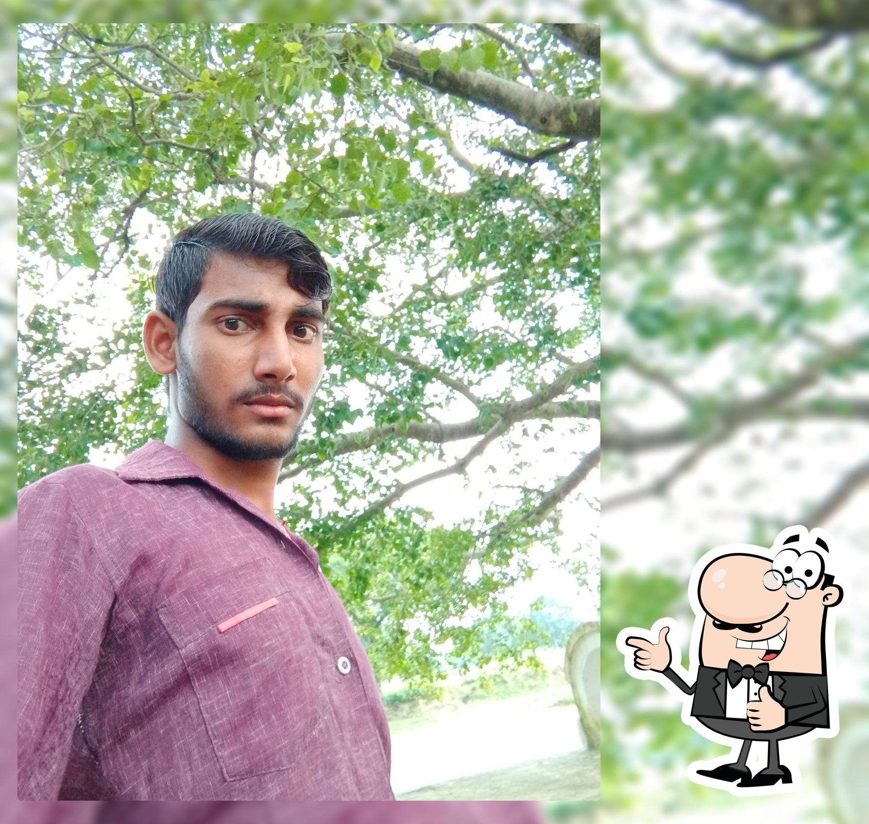 Kavya sweet and namkeen house