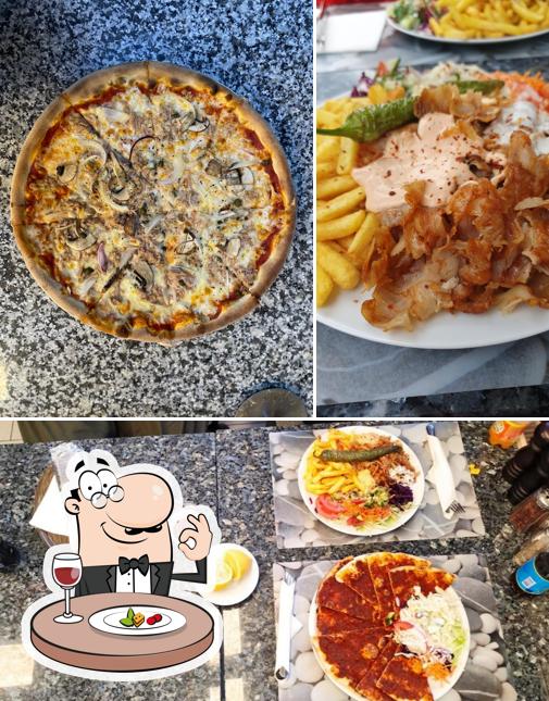 Cibo al FAVORI Wetzikon