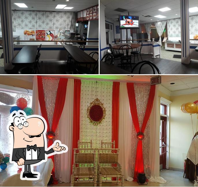 Lahore Karahi Restaurant in Kirkland Restaurant menu and reviews