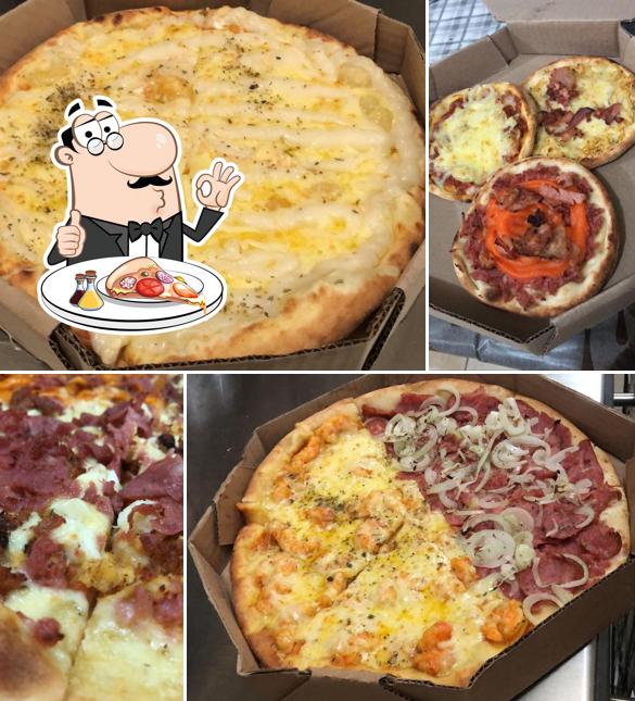 Pizzaria Laço de Ouro