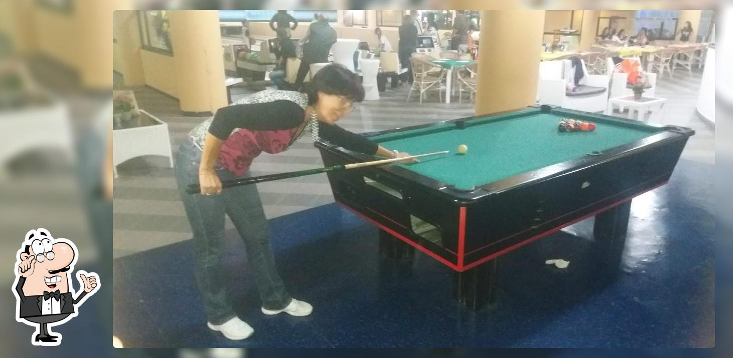 Pizzeria del Boowling