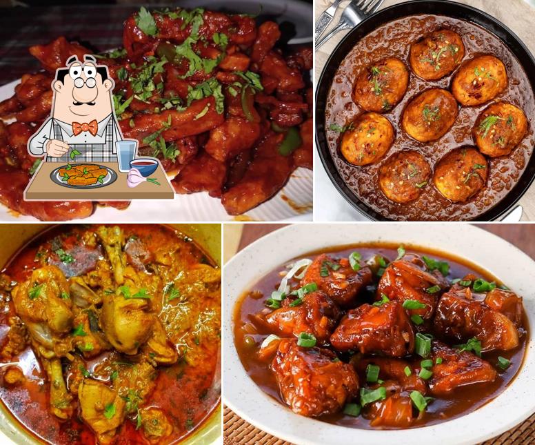 Punjabi Tadka