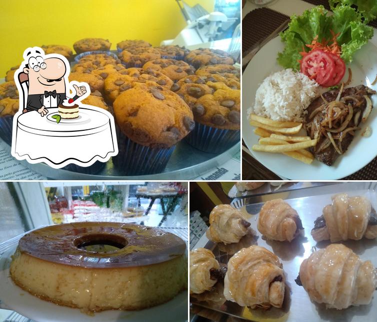 São José Padaria, Pizzaria e Conveniência
