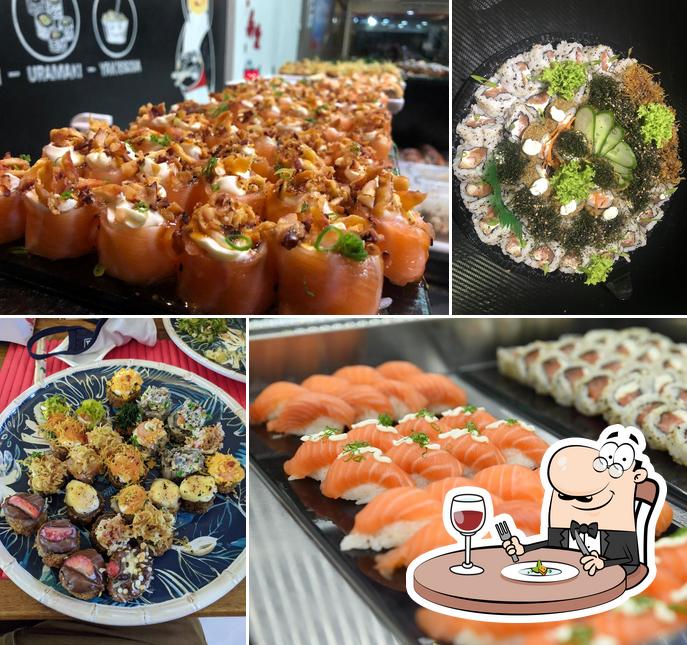 Sushi.com