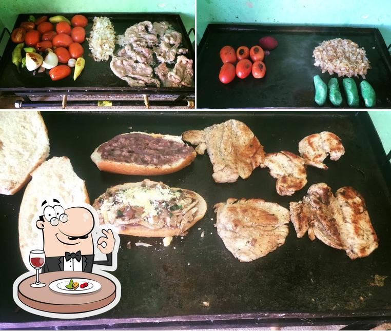Taquería De Barrio, Merida Opiniones del restaurante