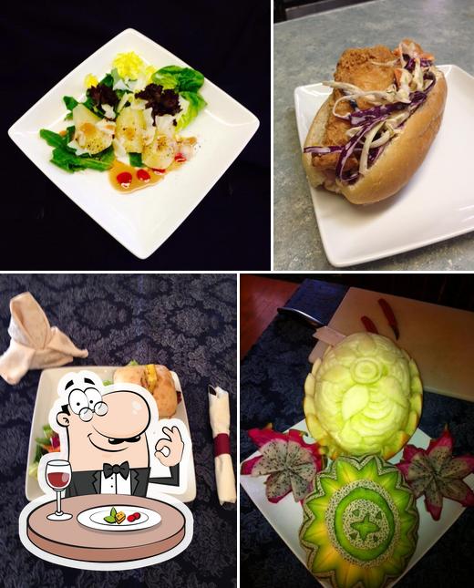 Find the best place to eat in Wolseley, Saskatchewan, spring 2024