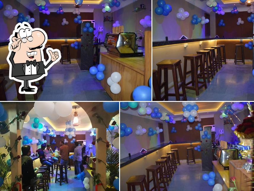 The Haveli Chai Bar, Indore, 9/10 Restaurant reviews