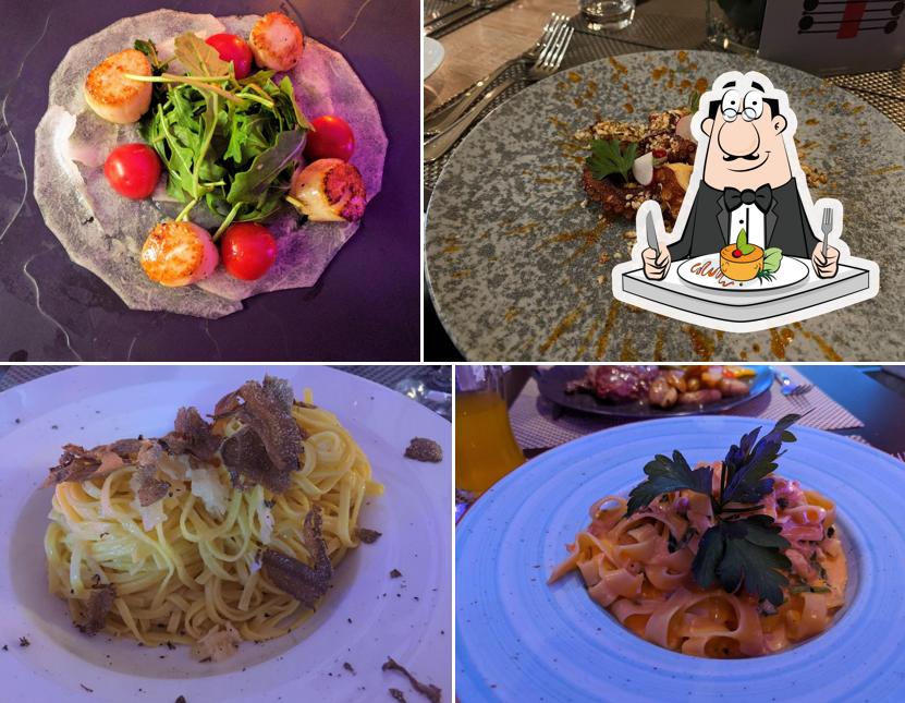 Ristorante Tesoro