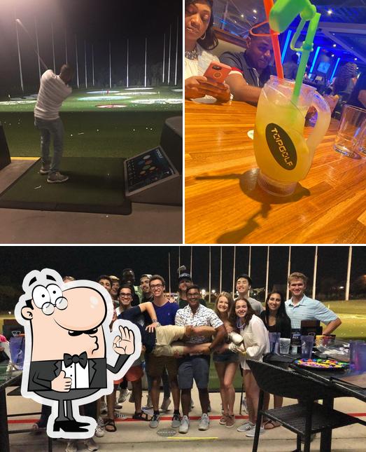Topgolf in Alpharetta Restaurant reviews