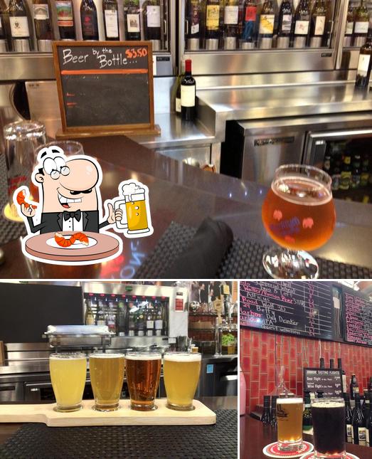 Whole Foods Market, 225 Lincoln Blvd in Culver City Restaurant reviews