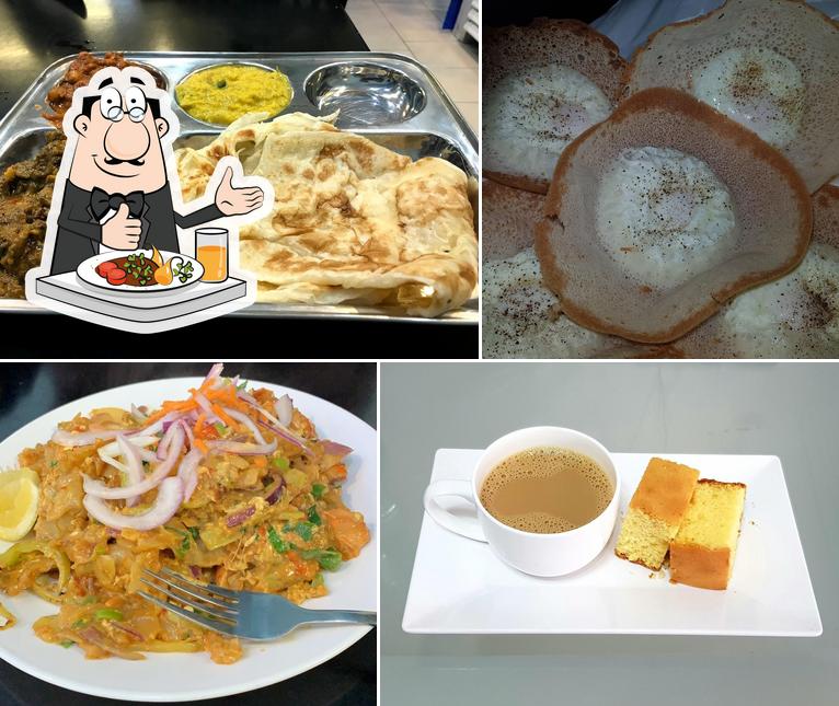 Best sri lankan restaurants in Toongabbie, spring 2024 Restaurant Guru