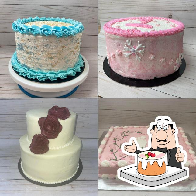 Bartliff's Bakery & Restaurant