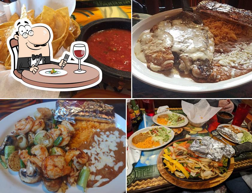 La Cantina Mexican Restaurant of Hancock, MI in Hancock Mexican