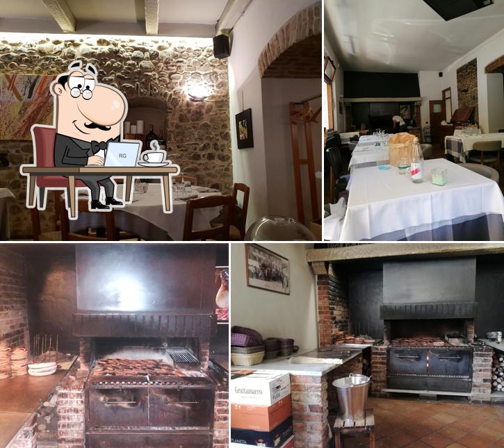 Albergo Ristorante Pasquino