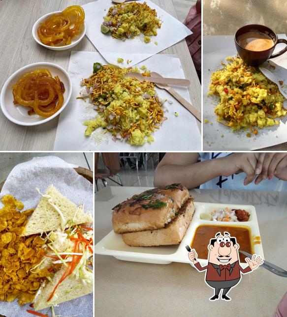 Apna Sweets, Ujjain, Dewas Rd - Restaurant reviews