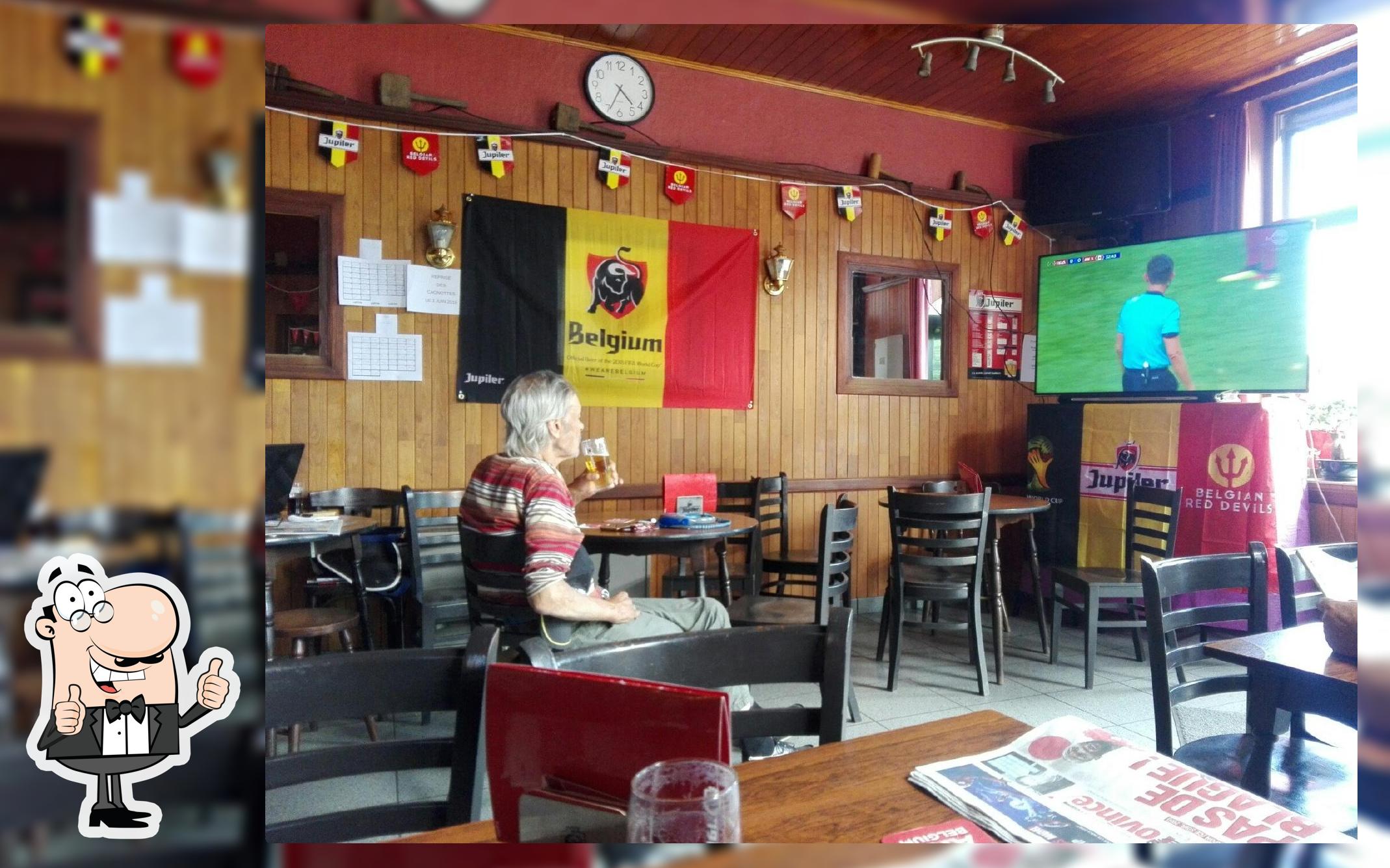 Le Fisch Club