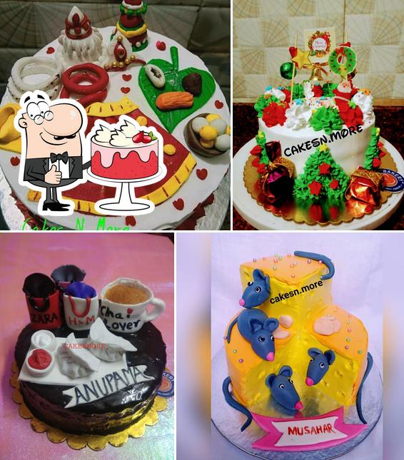 Cakes&more